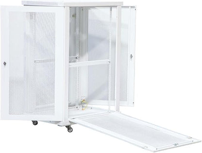 NavePoint 24U Network Cabinet - Image 3