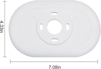 Nest Thermostat Trim kit, Nest Thermostat Wall Plate - Image 3