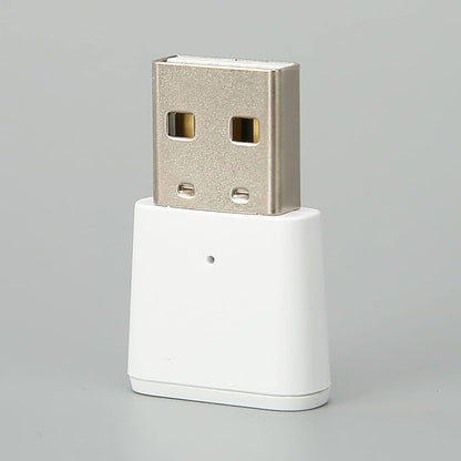Portable Range Extender 300M, USB Repeater Booster Smart Through The Wall - Image 5