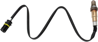 TRQ O2 Oxygen Sensor 4 Wire Narrow-Band Downstream Compatible - Image 2