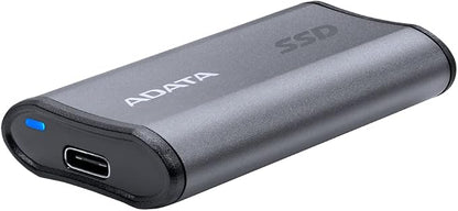 ADATA SE880 - 500GB Portable External SSD - Secure & Fast Data Transmission - - Image 3