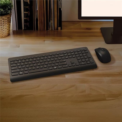 Incase Wireless Desktop 900 Keyboard and Mouse Combo - Image 5