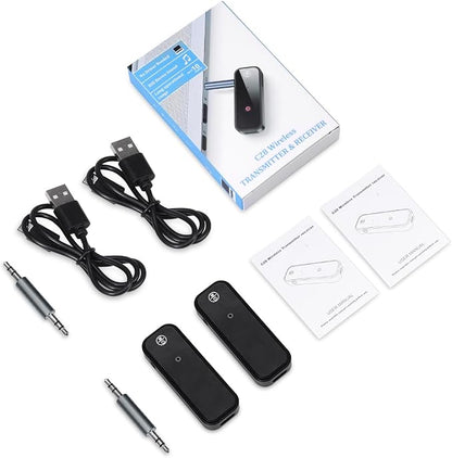 LOFICOPER Bluetooth AUX Adapter - Image 7