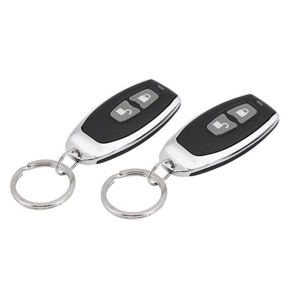 Universal Car Door Lock Keyless Entry Remote Control Kit Central Locking System - Image 7