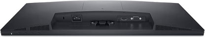 Dell 24" FHD VA 60Hz Flicker Free Monitor, Anti-Glare Display, 1 x DisplayPort - Image 7
