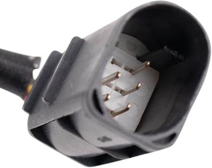 TRQ O2 Oxygen Sensor 5 Wire Wide-Band Planar Compatible - Image 4