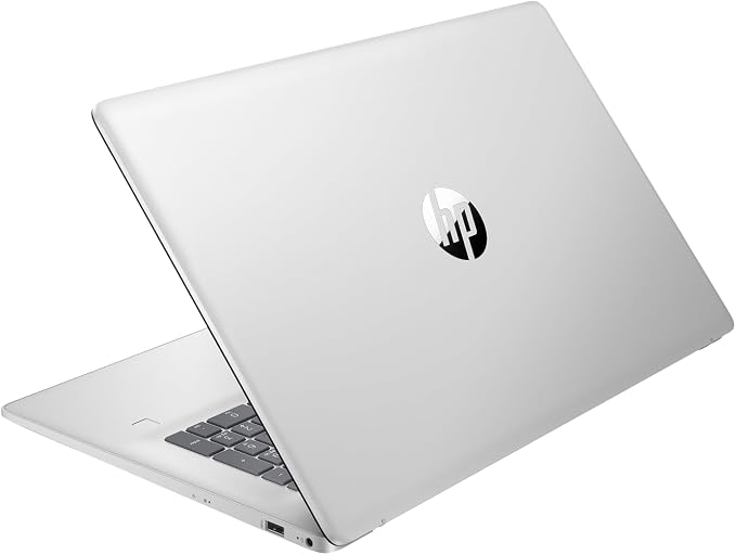 HP 17.3" Business Laptop Computer, 16GB RAM 1.2TB Storage, 10-Core Intel Core i5 - Image 5