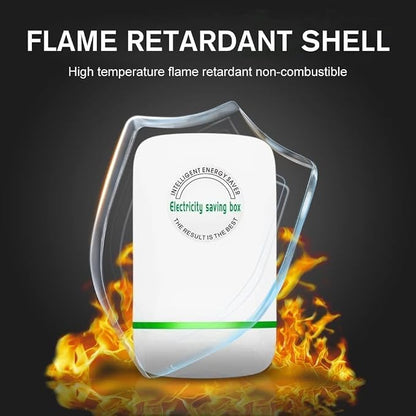 Elon-musk's Electricity Saving Box Stop Watt Stopwatt Energy Saving Device Save - Image 2