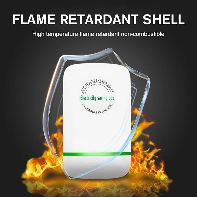 Elon-musk's Electricity Saving Box Stop Watt Stopwatt Energy Saving Device Save - Image 2