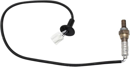 TRQ Downstream Rear O2 Oxygen Sensor Compatible - Image 2