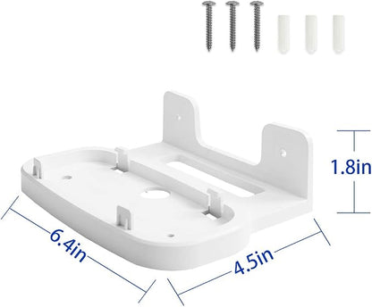 Wall Mount Holder for ASUS ZenWiFi AX AC Whole-Home Tri-Band Mesh System WiFi 6 - Image 6