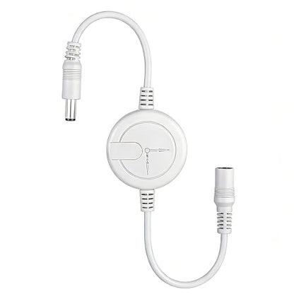 Router Rebooter Cable, 72H Auto Restart Reset Cord by Unknown