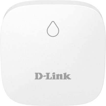 D-Link Add-on Remote Battery-Powered Water Leak Sensing Pod, Long-Range - Image 11