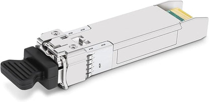 10GBase-SR SFP+ Module, 10gb LC 850nm 300M DDM Multimode 10GbE Fiber MMF SFP - Image 4