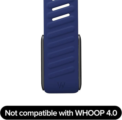 WHOOP 5.0/MG SportFlex – Waterproof, Sweatproof, Silicone Accessory - Image 2