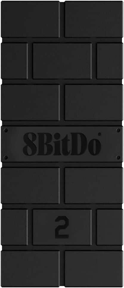 8Bitdo Adapter Switch Controller Adapter 2 USB Wireless - Image 4