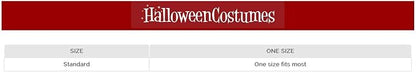 Moose Ears & Antlers Costume Headband - Image 2
