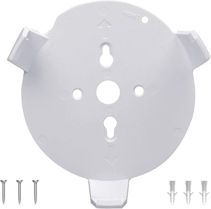 Wall Mount Holder for TP-Link Deco M5/P7 Whole Home Mesh WiFi System, Sturdy - Image 2