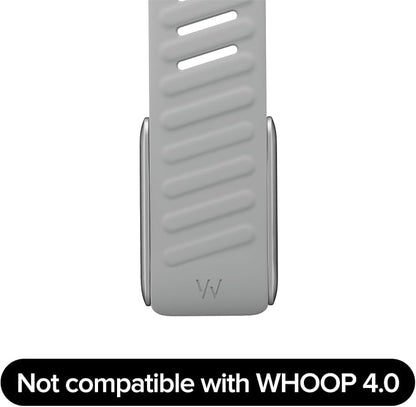 WHOOP 5.0/MG SportFlex – Waterproof, Sweatproof, Silicone Accessory - Image 2