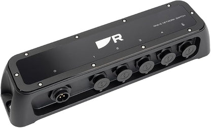 Raymarine RNS-5 Ethernet Switch - Image 2