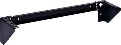 RackPath 2U Vertical Wall Mount Rack by RackPath