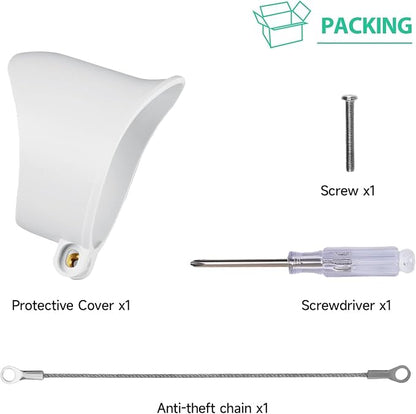 OLAIKE Anti-Drop and Anti-Theft Mount - Image 6