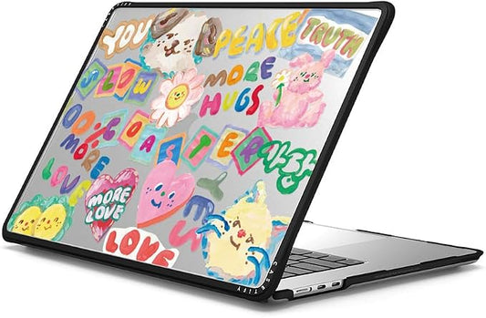 CASETiFY Impact MacBook Air 15" Case - Image 2