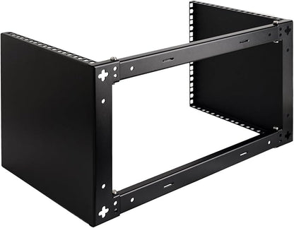 RackPath 6U Wall Mount Network Rack - Image 5