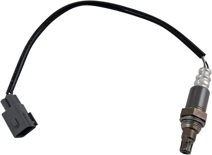 TRQ Engine Exhaust O2 02 Oxygen Sensor Direct Fit Compatible - Image 2