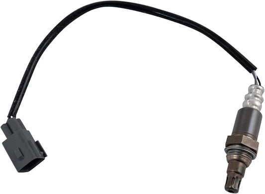 TRQ Engine Exhaust O2 02 Oxygen Sensor Direct Fit Compatible - Image 2