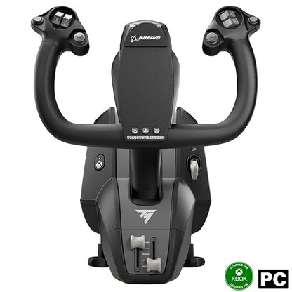 Thrustmaster TCA Yoke Boeing Edition - Image 2