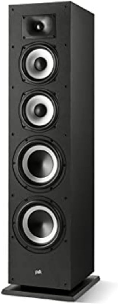 Polk Monitor XT70 Large Tower Speaker by PolkAudio