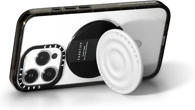 CASETiFY Snappy Ripple Grip Stand Compatible - Image 4