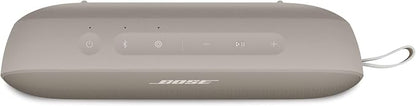 Bose SoundLink Flex Portable Bluetooth Speaker, Portable Outdoor Speaker - Image 4