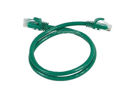 Monoprice Cat6 Ethernet Patch Cable - Image 2