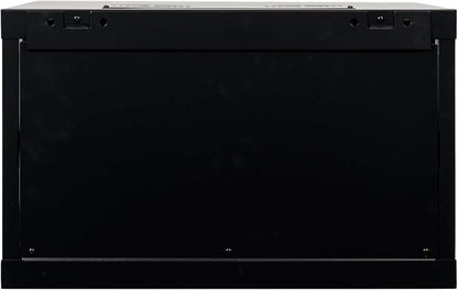 6U Professional Wall Mount Network Server Cabinet Enclosure 19-Inch Server - Image 6