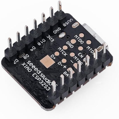 Seeed Studio XIAO ESP32S3 - Image 5