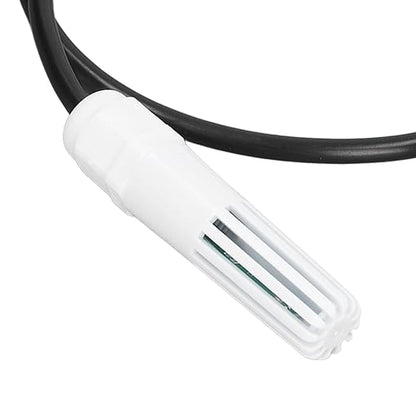 WALFRONT Temperature Humidity Sensor Transmitter 0-10V Output - Image 7