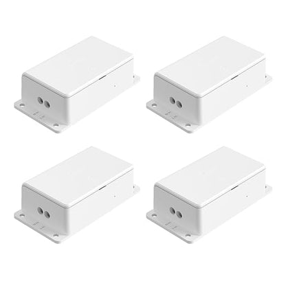 SONOFF Basic-1GS Gen5 Matter Wi-Fi Smart Switch, Needs Neutral Wire, DIY Smart by SONOFF
