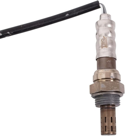 TRQ O2 Oxygen Sensor 4 Wire Narrow-Band Downstream Bank 1 Sensor 2 Compatible - Image 5