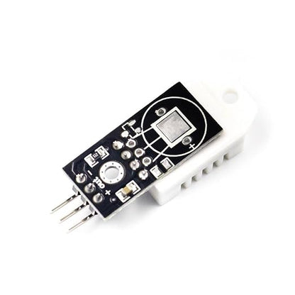 SHILLEHTEK DHT22 Digital Temperature and Humidity Sensor Module - Image 7