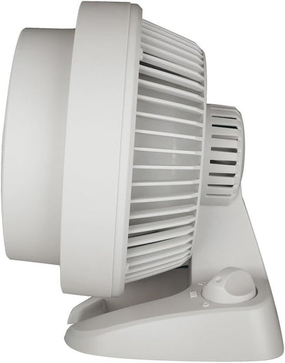 Vornado 530 Compact Whole Room Air Circulator Fan - Image 3
