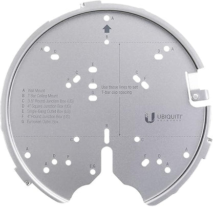Ubiquiti U-PRO-MP Mounting Bracket by Unknown