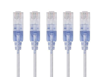 Monoprice Cat6A Ethernet Patch Cable by Monoprice