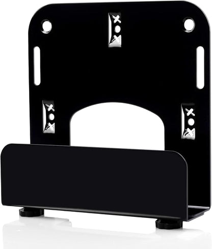 Cable Box Mount Modem Adjustable Wall Mount by gmailmall