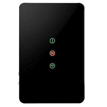 SunTouch Sunstat Relay R4, Connects to All SunTouch Thermostats, Control Panel by SunTouch