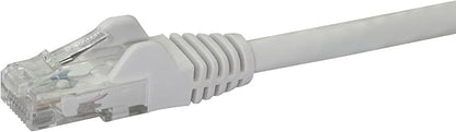 StarTech 1ft CAT6 Ethernet Cable - Image 2