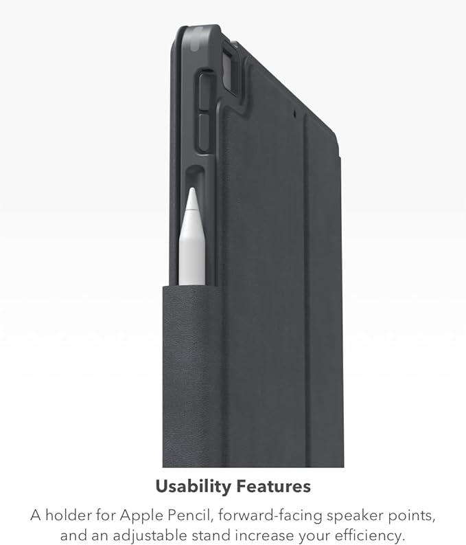 ZAGG Pro Keys Detachable Case and Wireless Keyboard - Image 6