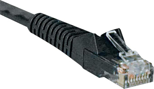 Tripp Lite Cat6 Gigabit Snagless Molded Patch Cable - Image 2