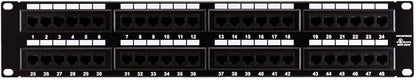 Monoprice Patch Panel by Monoprice